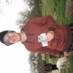 Dan : 3rd. Place (Ams)