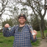 Mark Farrar : 1st Place